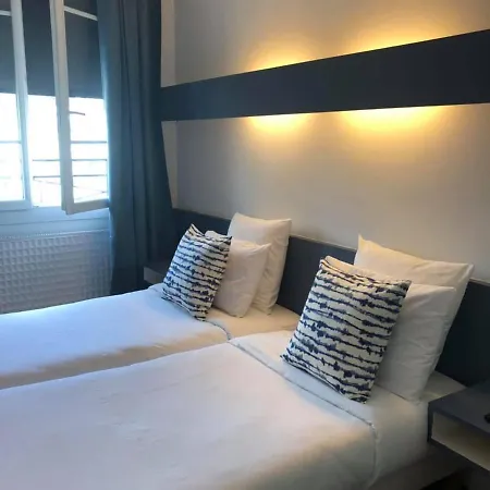 Little Hotel