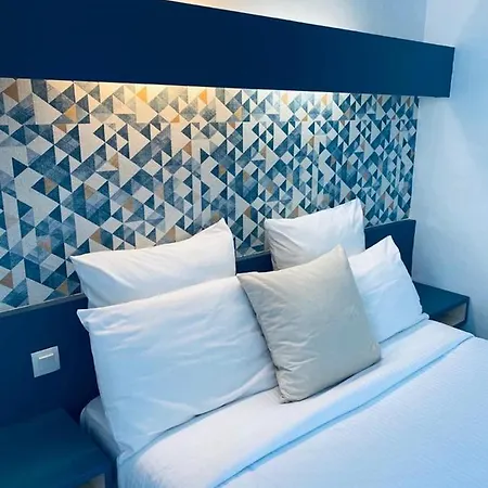 Hotel Little Brest