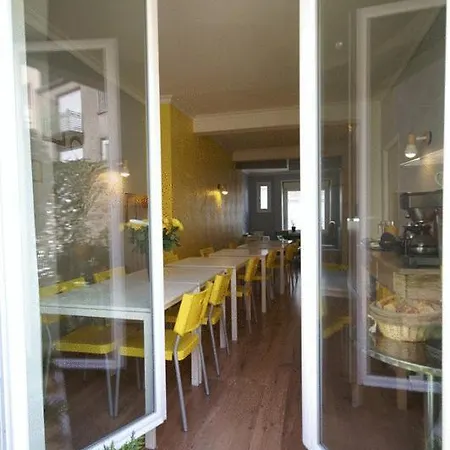 Hotel Little