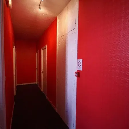 Little Hotel