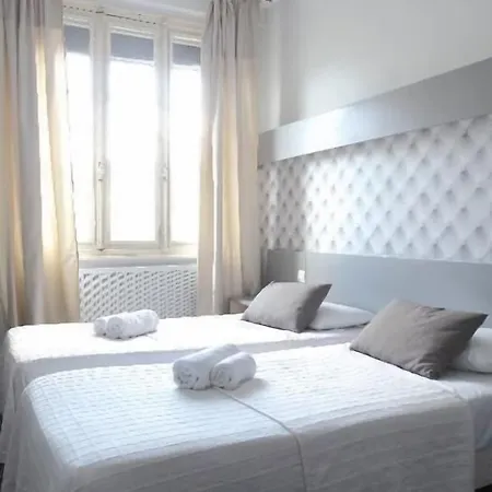 Little Hotel