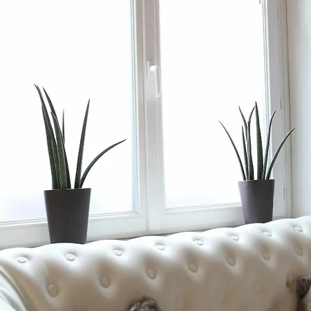 Ξενοδοχείο Little Μπρεστ