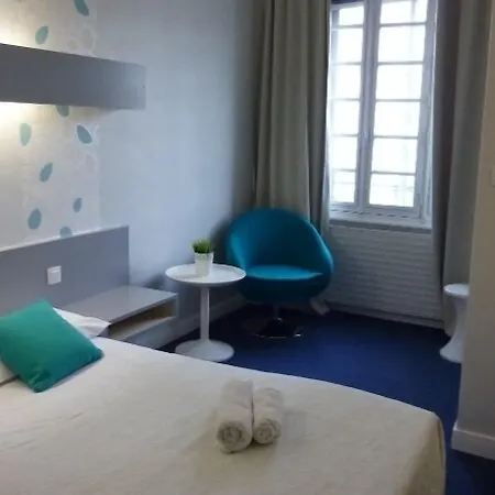 Hotel Little 2*