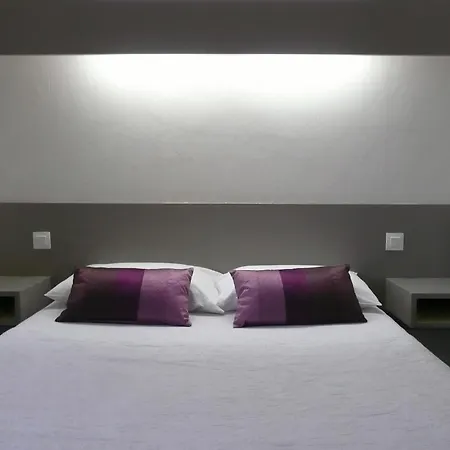 Hotel Little Brest