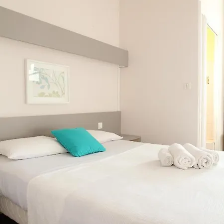 Little Hotel Brest