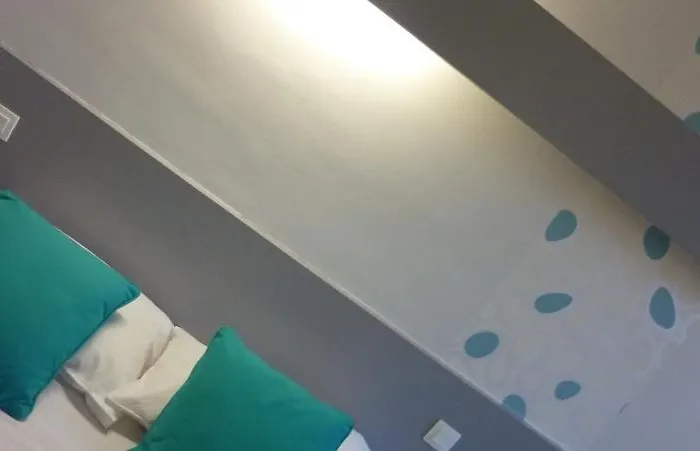 Ξενοδοχείο Little Μπρεστ