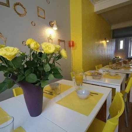 Little Otel Brest