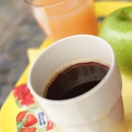 Szálloda Little Breszt