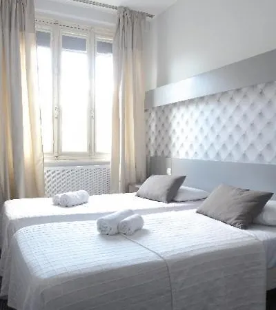 Little Hotel